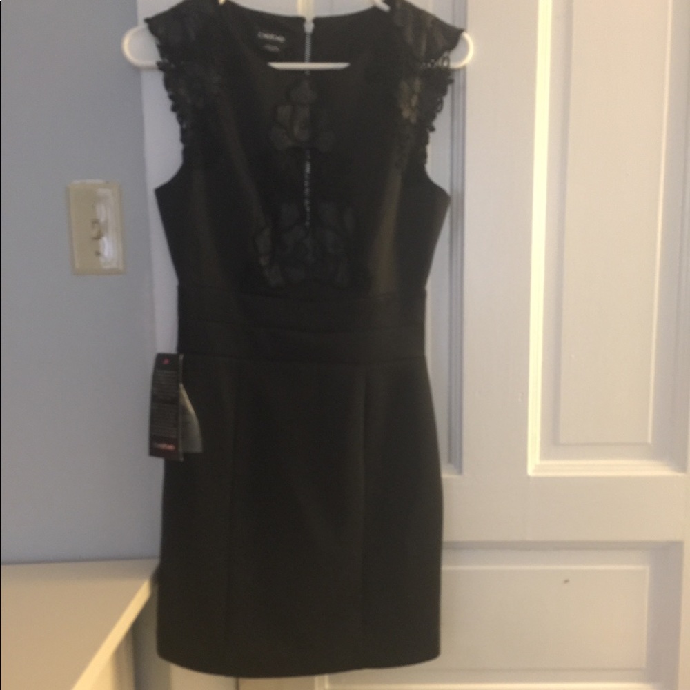 Bebe dress